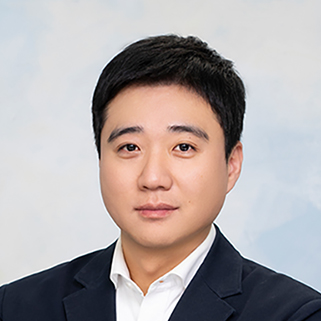 예용준 사내이사