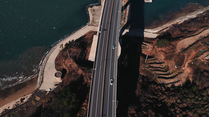 DL Yi Sun Sin Bridge