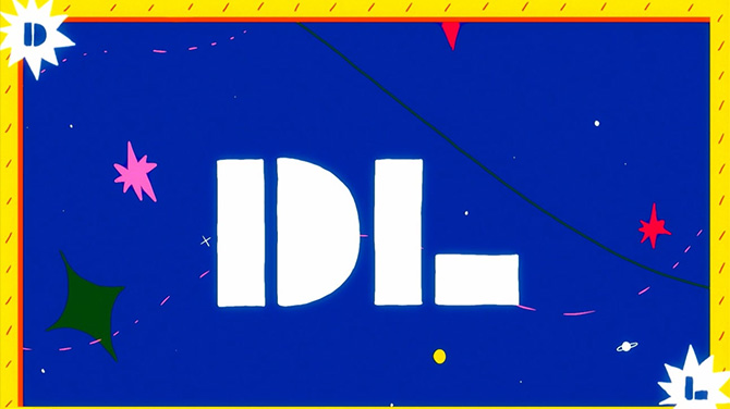 DL Creative Video Contents