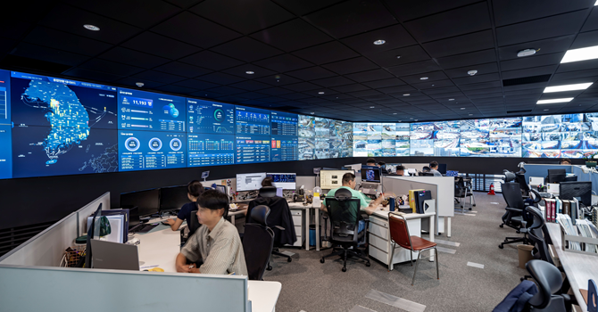 DL E&C strengthens its company-wide capabilities for safety management